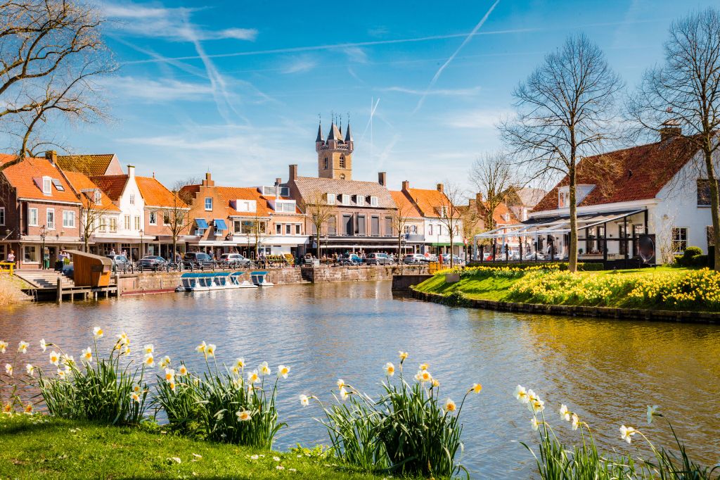 De meest charmante dorpen rond Breda om in één dag te ontdekken