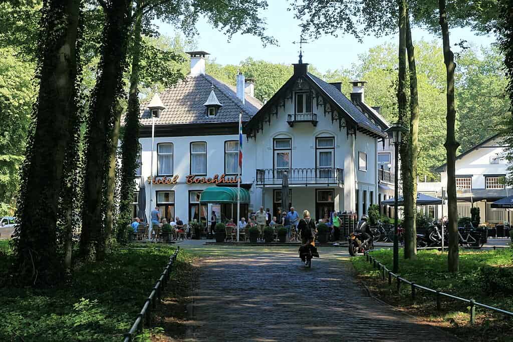 Waar kun je met een groep overnachten in de buurt van Ter Apel? Mijn favoriete plekken voor families & grote gezelschappen